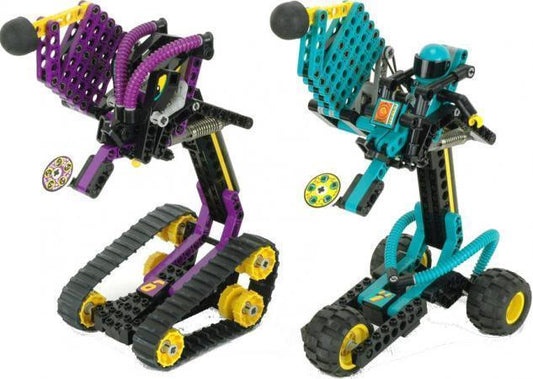 LEGO Cyber Strikers 8257 TECHNIC | 2TTOYS ✓ Official shop<br>