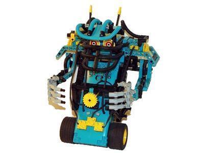 LEGO CyberMaster 8483 TECHNIC | 2TTOYS ✓ Official shop<br>