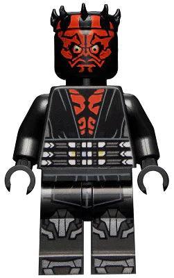 LEGO Darth Maul 912285 Star Wars - Magazine Gift | 2TTOYS ✓ Official shop<br>