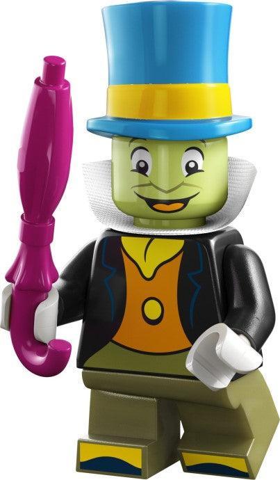 LEGO Disney Jimini Cricket 71038-3 Minifigures | 2TTOYS ✓ Official shop<br>