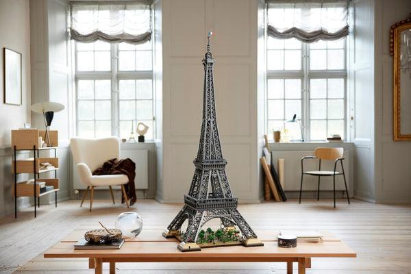 LEGO Eiffeltoren 10307 ICONS | 2TTOYS ✓ Official shop<br>