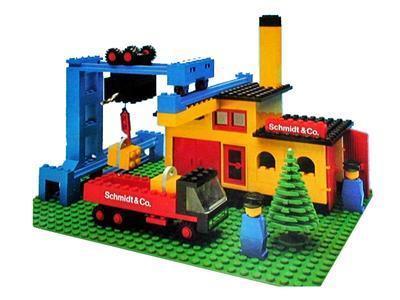 LEGO Factory 1601 LEGOLAND | 2TTOYS ✓ Official shop<br>