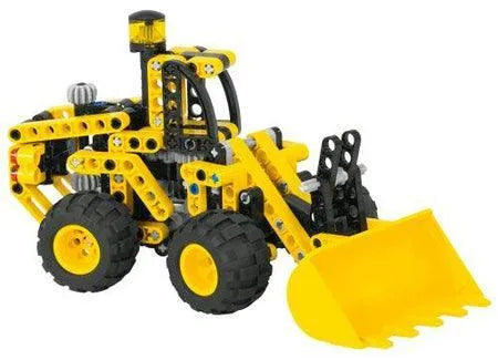 LEGO 8453 TECHNIC 2TTOYS ✓ Best price – Labyrinth 2TTOYS