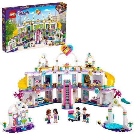 LEGO 41450 Heartlake City shopping center 2TTOYS ✓ Official