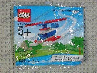 LEGO Helicopter 4294 Basic | 2TTOYS ✓ Official shop<br>