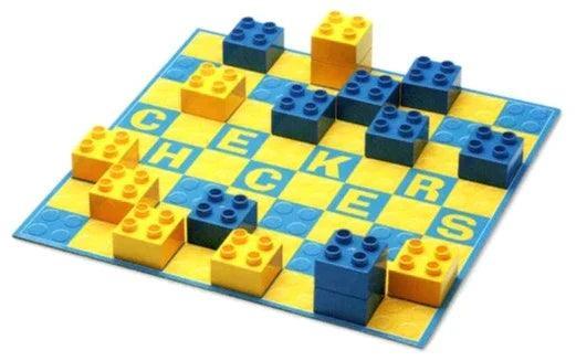 LEGO LEGO Checkers G1753 Gear | 2TTOYS ✓ Official shop<br>