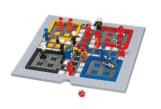 LEGO LEGO Ludo G572 Gear | 2TTOYS ✓ Official shop<br>