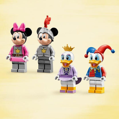LEGO Mickey Mouse verdediging van het kasteel 10780 Disney | 2TTOYS ✓ Official shop<br>