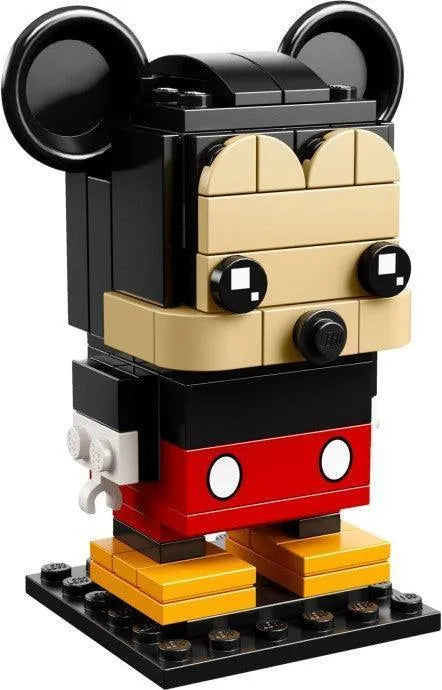 41625 Lego Minnie And Mickey Brickheadz LEGO® BrickHeadz™ 41625 Disney™ Minnie Mouse (129 Pieces)