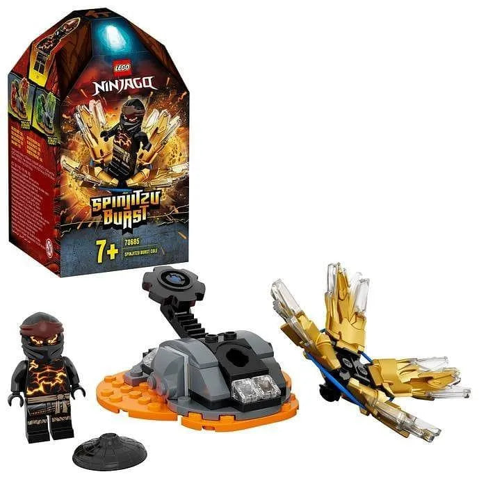 Dragon Spinjitzu Lego Ninjago Spinjitzu Battle Arena LEGO Ninjago