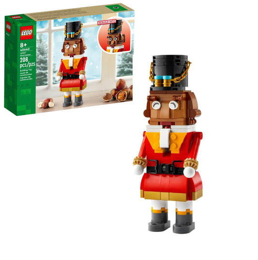 LEGO Notenkraker 40640 Creator | 2TTOYS ✓ Official shop<br>
