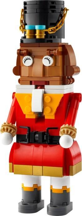 LEGO Notenkraker 40640 Creator | 2TTOYS ✓ Official shop<br>