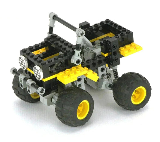 LEGO Off-Roader 8816 TECHNIC | 2TTOYS ✓ Official shop<br>