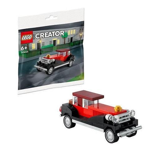 LEGO Oldtimer 30644 Creator | 2TTOYS ✓ Official shop<br>