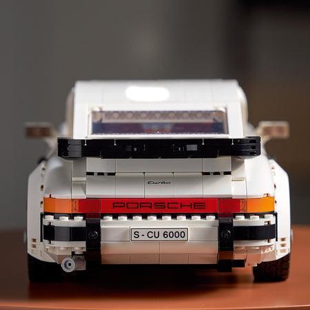 LEGO Porsche 911 Iconic 10295 Creator Expert | 2TTOYS ✓ Official shop<br>