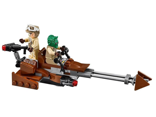 LEGO Rebels Alliance Battle Pack 75133 | 2TTOYS ✓ Official shop<br>