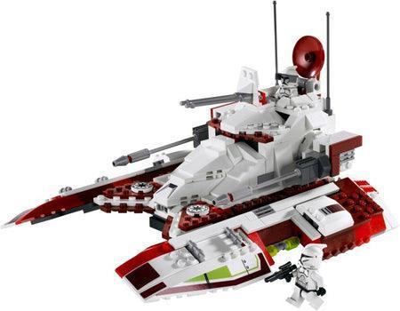 LEGO Republic Fighter Tank 7679 StarWars | 2TTOYS ✓ Official shop<br>