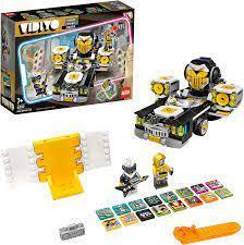 LEGO Robo HipHop Car 43112 Vidiyo | 2TTOYS ✓ Official shop<br>