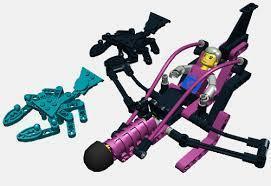 LEGO Scorpion Attack 8268 TECHNIC | 2TTOYS ✓ Official shop<br>