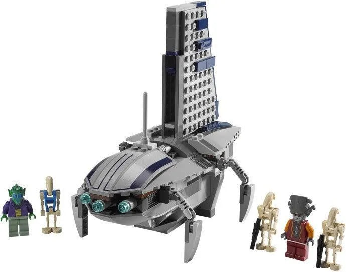 LEGO Separatist Shuttle 8036 Star Wars – Labyrinth 2TTOYS