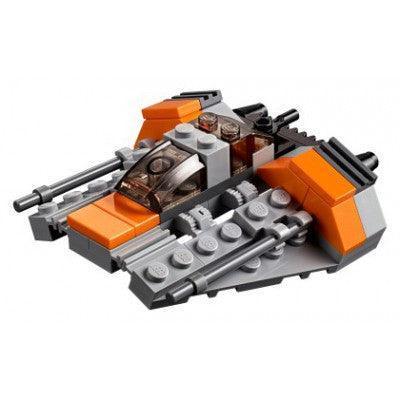 LEGO Snowspeeder 30384 Star Wars - Episode V | 2TTOYS ✓ Official shop<br>