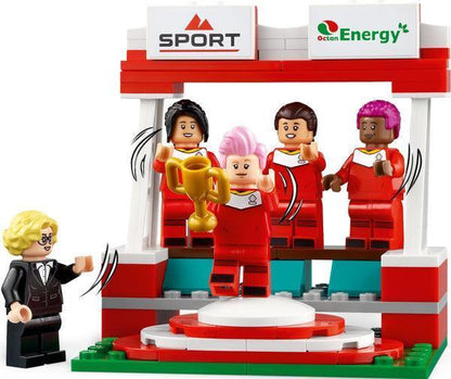 LEGO Sporthelden 40634 Creator | 2TTOYS ✓ Official shop<br>