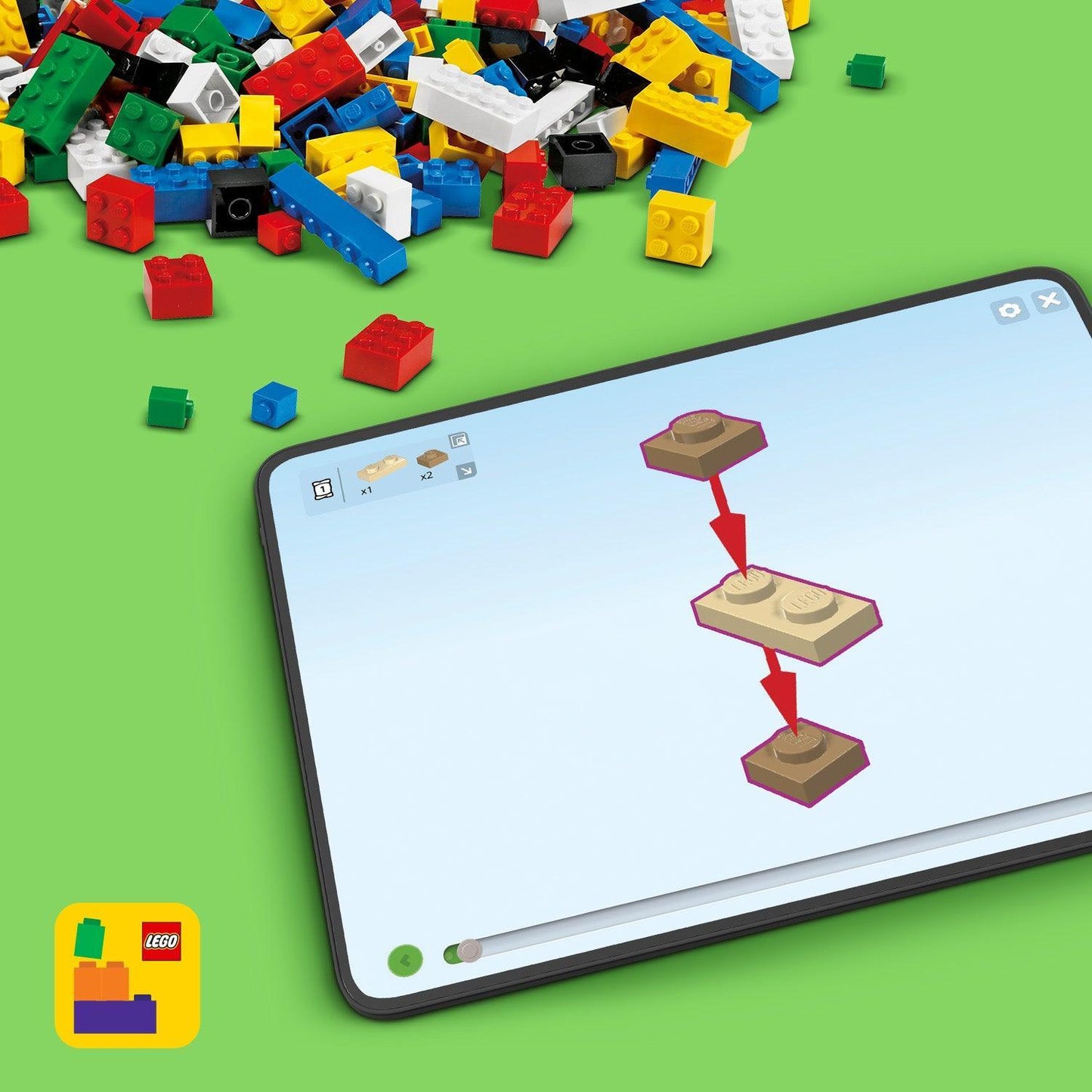 LEGO Steve's Woestijn avontuur 21251 Minecraft | 2TTOYS ✓ Official shop<br>
