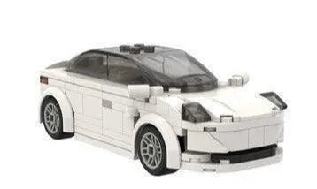 LEGO TESLA GARAGE – Labyrinth 2TTOYS Official LEGO shop