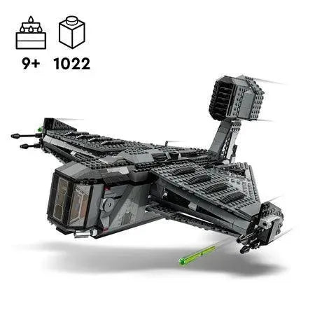 LEGO The Justifier 75323 StarWars LEGO STARWARS @ 2TTOYS | Official LEGO shopšš„° LEGO ā¬. 159.99