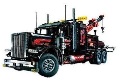 8285 Tow 8285 Lego Technic LEGO Tow Truck 8285 Technic – Labyrinth
