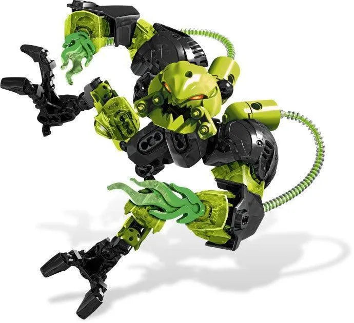 LEGO 6201 HERO Factory Breakout – Labyrinth 2TTOYS Official LEGO