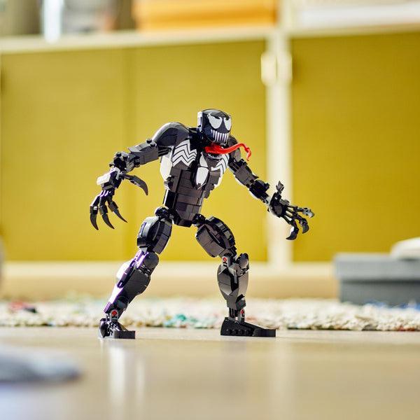 LEGO Venom figuur 76230 Superheroes | 2TTOYS ✓ Official shop<br>