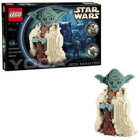 LEGO 7194 Yoda – Labyrinth 2TTOYS Official LEGO shop