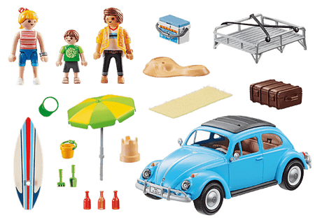 Playmobil Volkswagen Kever / Beetle 70177 | 2TTOYS ✓ Official shop<br>