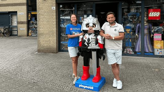 Hoe Shopify Een (Lego)Steentje Bijdroeg: Een Interview Met Shopify Winkelier 2TTOYS | 2TTOYS ✓ Official shop<br>