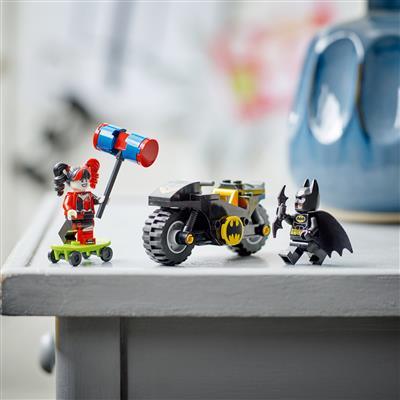 LEGO 76220 Batman versus Harley Quinn | 2TTOYS ✓ Official shop<br>