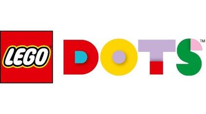 LEGO gaat stoppen met DOTS | 2TTOYS ✓ Official shop<br>