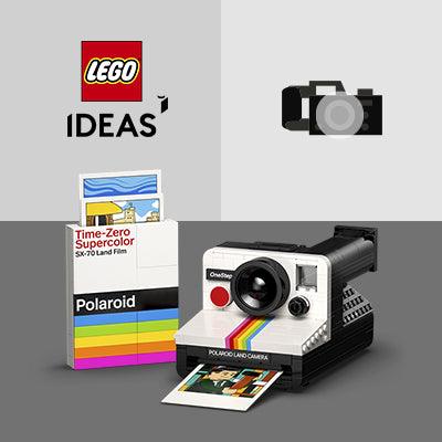 LEGO Ideas: Leuke nieuwe modellen kopen in onze recensie | 2TTOYS ✓ Official shop<br>