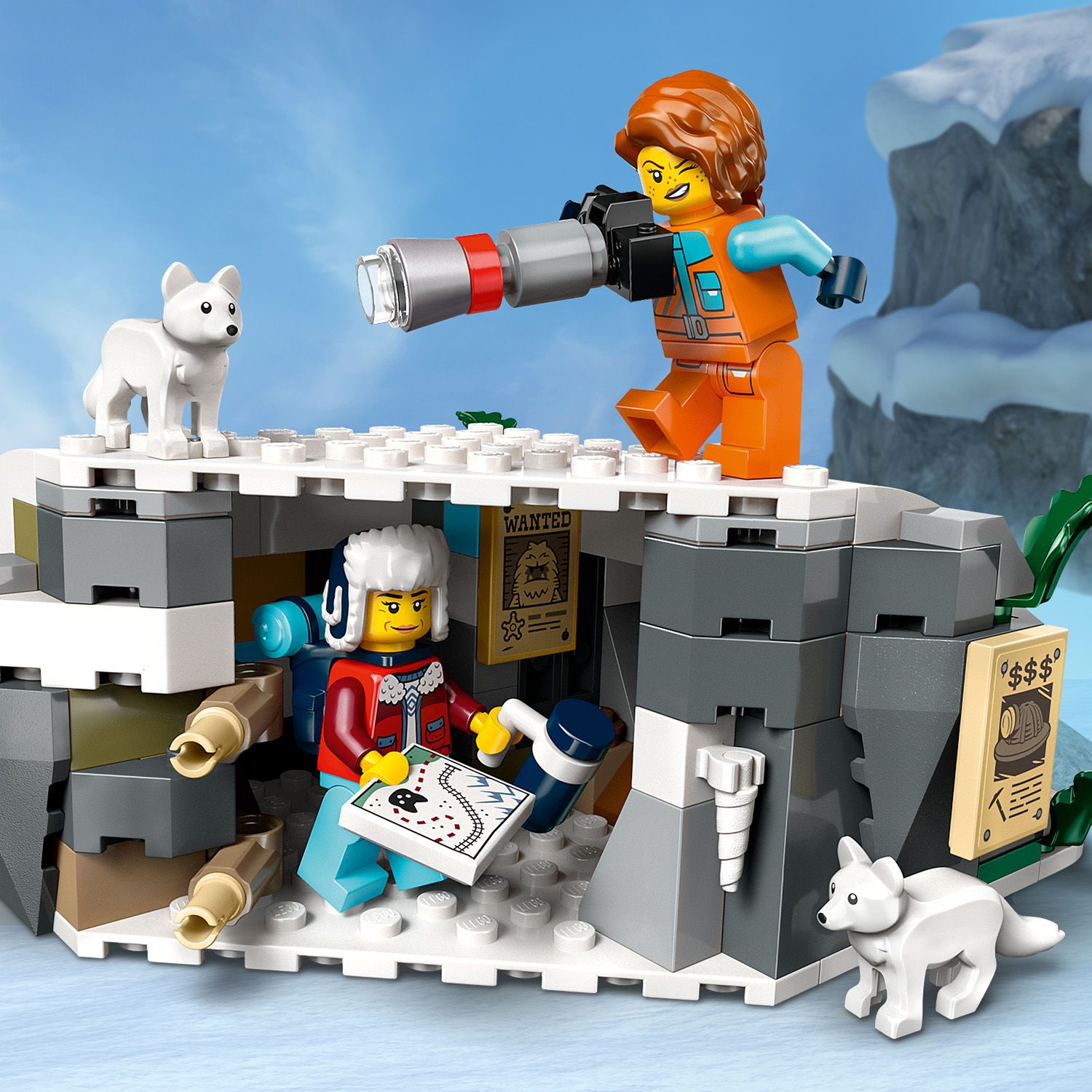 LEGO Arctic