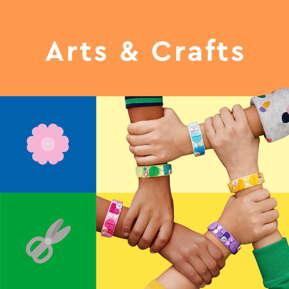 Arts & Crafts | 2TTOYS ✓ Official shop<br>