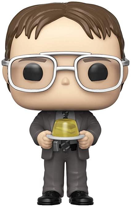 Funko Pop! The Office | 2TTOYS ✓ Official shop<br>