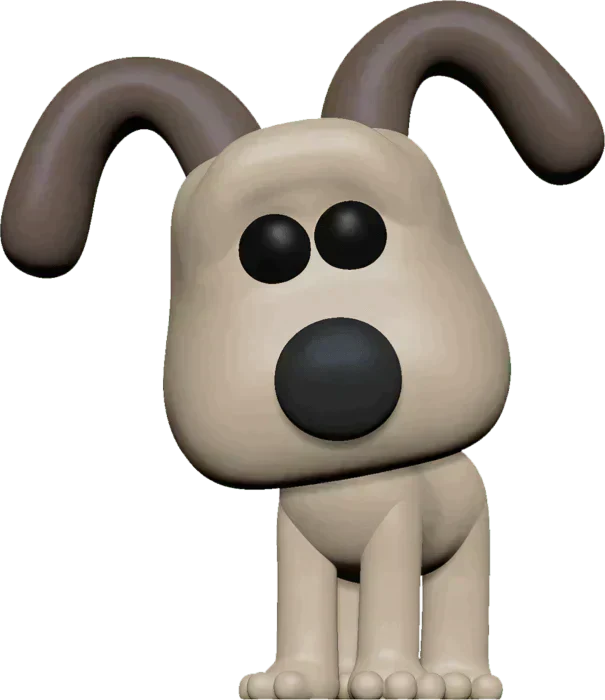 Funko Pop! Wallace & Gromit | 2TTOYS ✓ Official shop<br>