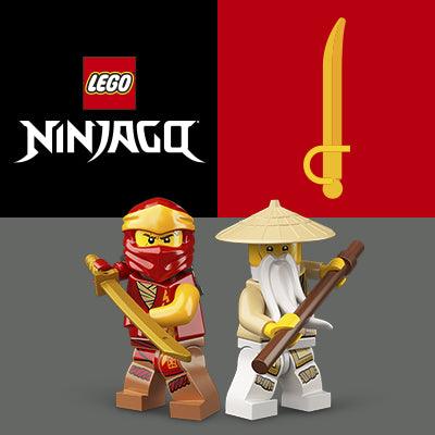 Gebruikte LEGO Ninjago sets | 2TTOYS ✓ Official shop<br>