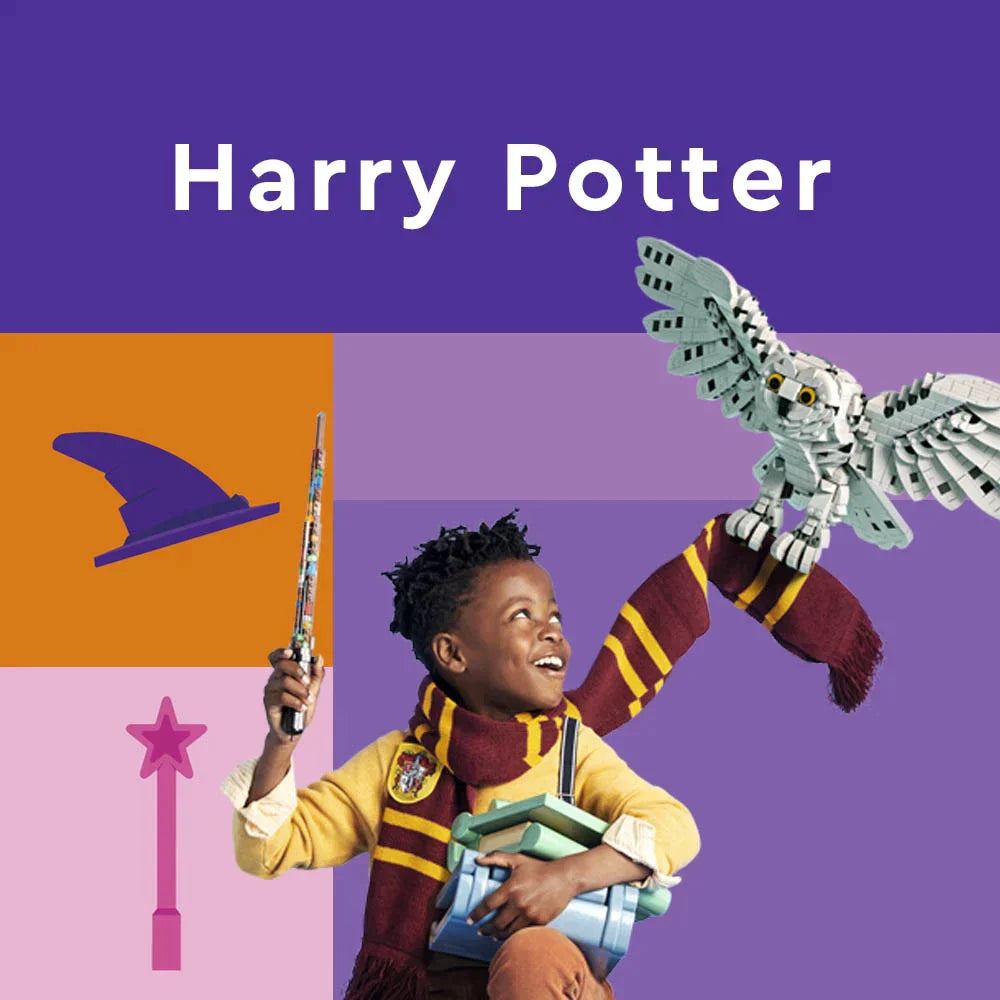 Harry Potter | 2TTOYS ✓ Official shop<br>