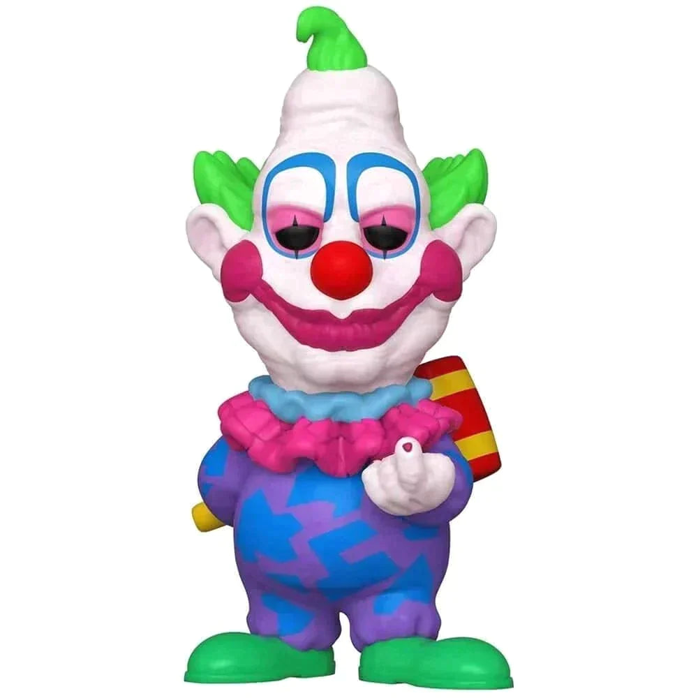 Killer Clowns From Outer Space | 2TTOYS ✓ Official shop<br>