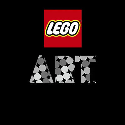 LEGO Art (alles) | 2TTOYS ✓ Official shop<br>