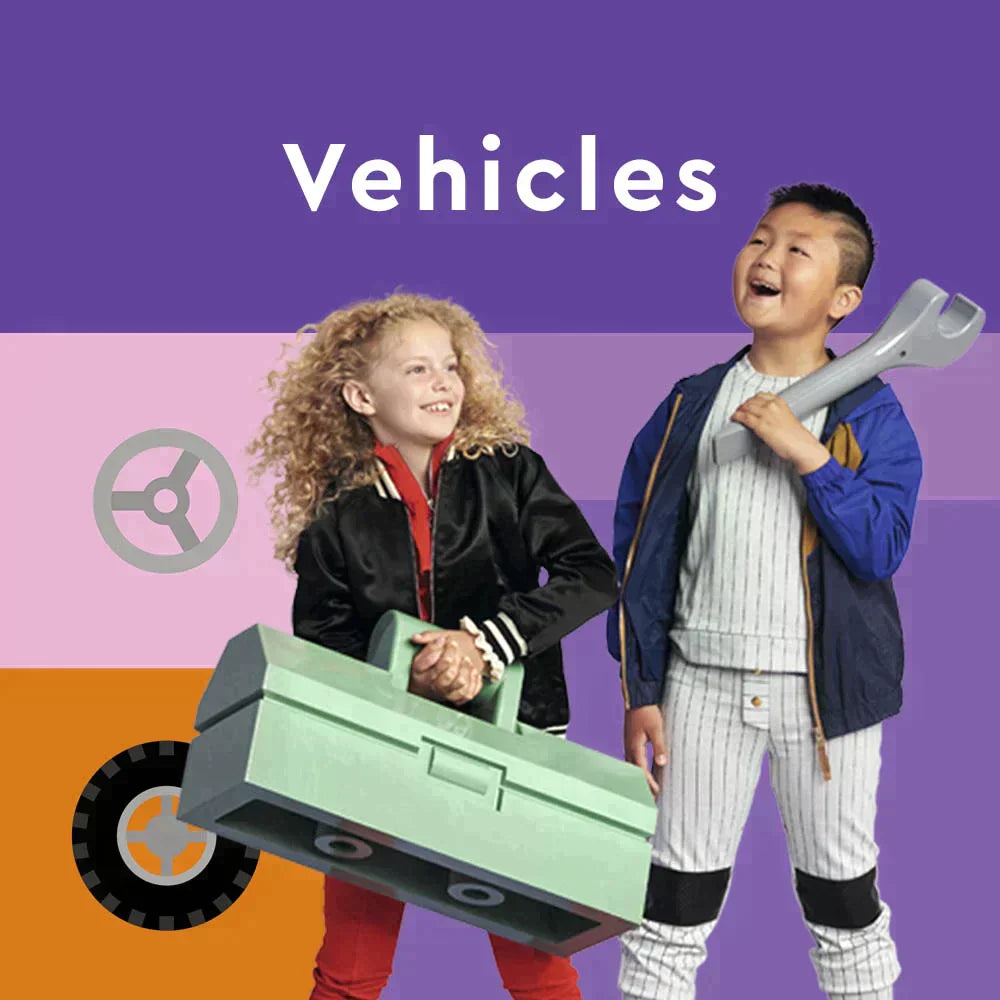 LEGO Auto's, vrachtwagens en sportwagens | 2TTOYS ✓ Official shop<br>