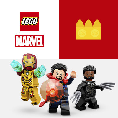 LEGO Avengers | 2TTOYS ✓ Official shop | 2TTOYS ✓ Official shop<br>