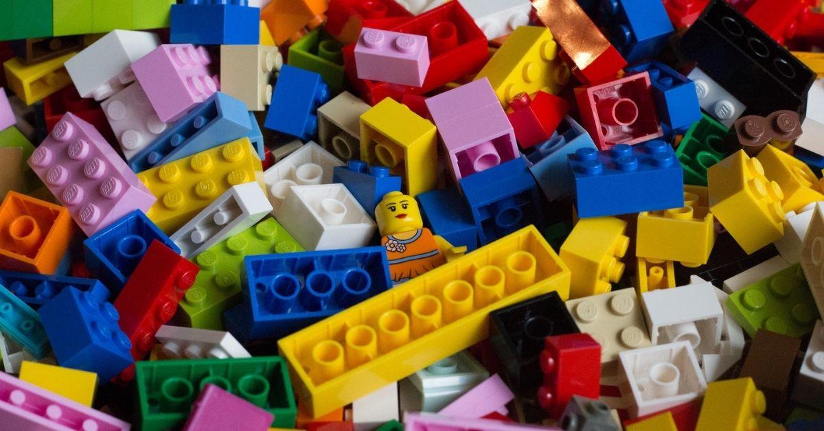 LEGO Basic | 2TTOYS ✓ Official shop<br>