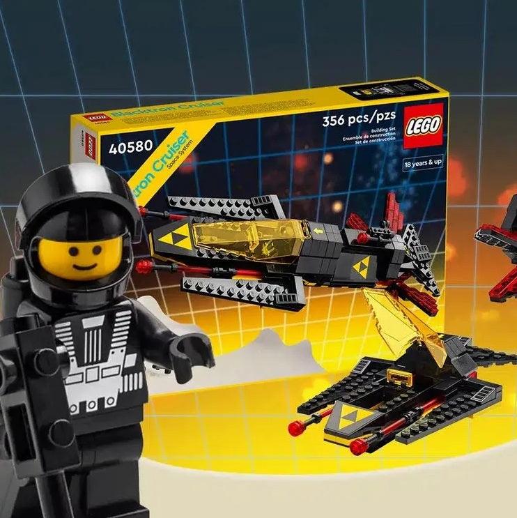 LEGO Blacktron | 2TTOYS ✓ Official shop<br>